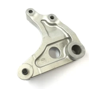 Kawasaki VN 1600 Classic VNT60A [2007] - Bagbremsecaliper holder til bremse caliper montering