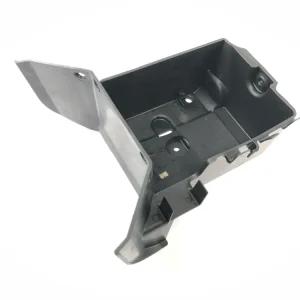 Kawasaki VN 1600 Classic VNT60A [2007] - Batterirum til batteriboks