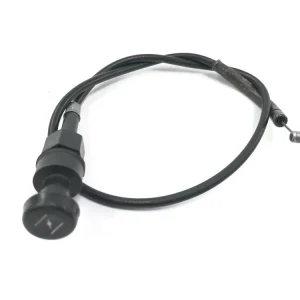 Kawasaki VN 1600 Classic VNT60A [2007] - Chokerkabel, koldstartskabel, chokerkabel, karburatorkabel