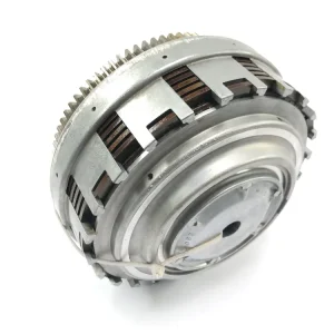 Kawasaki VN 1600 Classic VNT60A [2007] - Clutch koblingskurv koblingsenhed