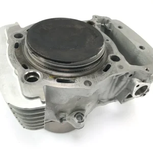 Kawasaki VN 1600 Classic VNT60A [2007] - Cylinder med bageste stempel