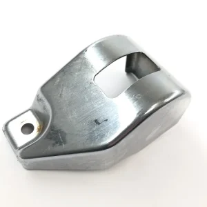 Kawasaki VN 1600 Classic VNT60A [2007] - Dækselekspansionsbeholder krom