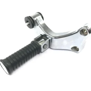Kawasaki VN 1600 Classic VNT60A [2007] - fodstøtte passager højre passagertrin foldbar