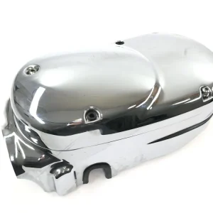 Kawasaki VN 1600 Classic VNT60A [2007] - Generatordæksel motordæksel venstre