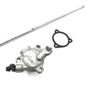 Kawasaki VN 1600 Classic VNT60A [2007] - koblings slavecylinder med koblingsstødstangs koblingscylinder