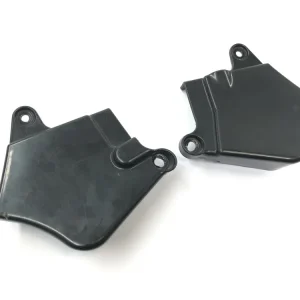 Kawasaki VN 1600 Classic VNT60A [2007] - Rammedæksel venstre og højre par