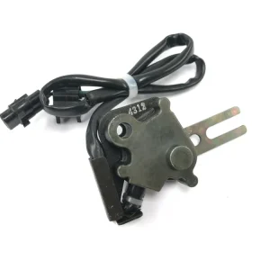Kawasaki VN 1600 Classic VNT60A [2007] - Sidestander omskifter sidestander