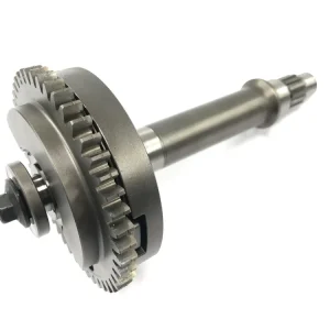 Kawasaki VN 1600 Classic VNT60A [2007] - Startaksel startaksel gear