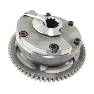 Kawasaki VN 1600 Classic VNT60A [2007] - starter frihjul starter kobling tandhjul