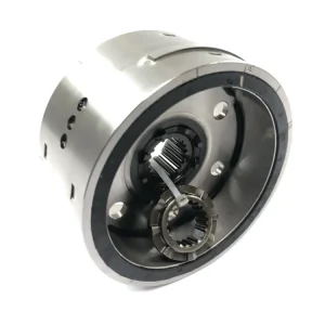 Kawasaki VN 1600 Classic VNT60A [2007] - Svinghjuls rotorgenerator