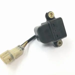 Kawasaki VN 1600 Classic VNT60A [2007] - Tilt sensor, faldsensor, tip over sensor