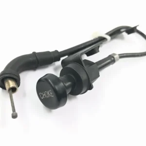 Kawasaki VN 800 VN800A [1996] - Chokerkabel Choker Bowden-kabel Koldstarterkabel Karburatorkabel