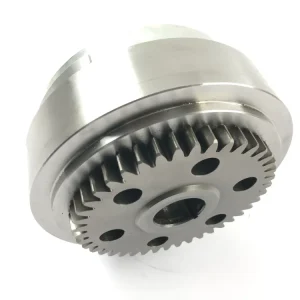 Kawasaki VN 800 VN800A [1996] - Magnethjulsgeneratorrotor