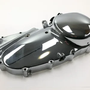 Kawasaki VN 800 VN800A [1996] - motordæksel højre koblingsdæksel