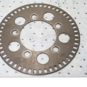 ABS krans Kawasaki