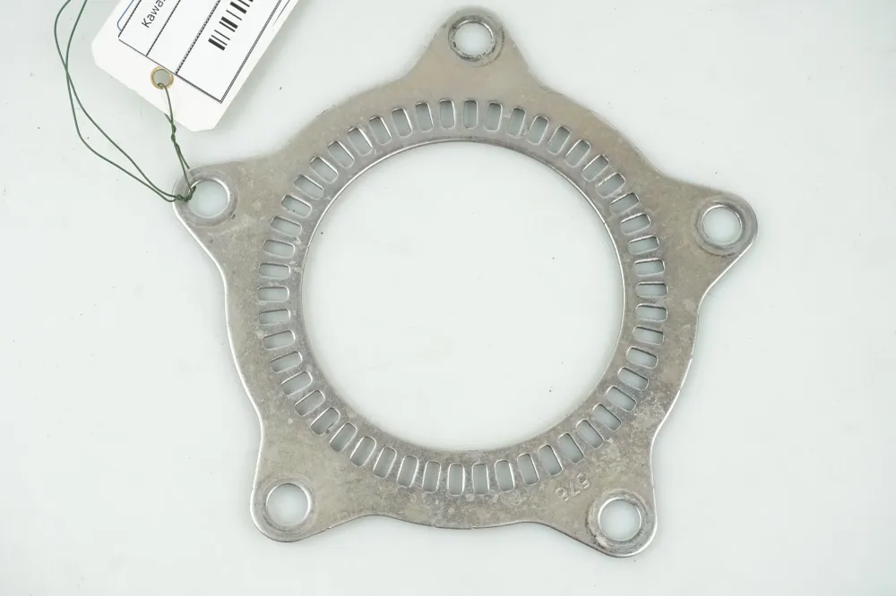 ABS krans Kawasaki