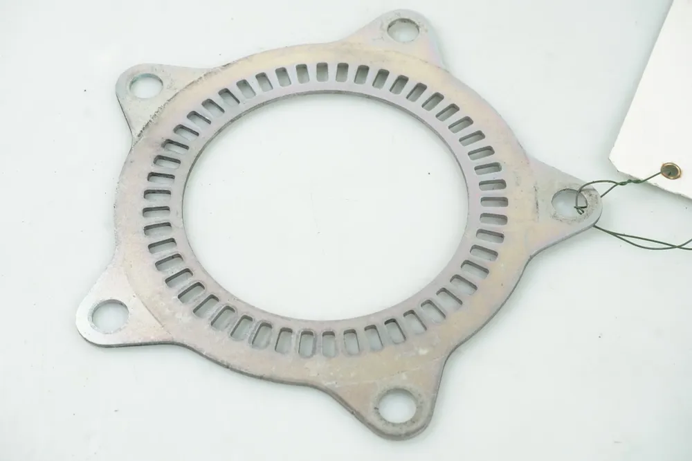 ABS krans Kawasaki
