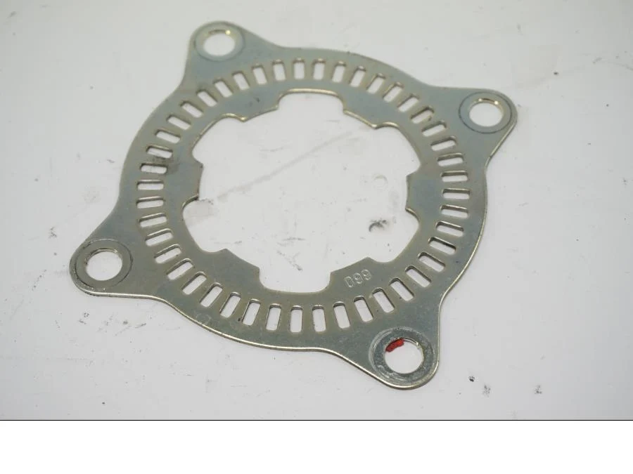 ABS krans Kawasaki