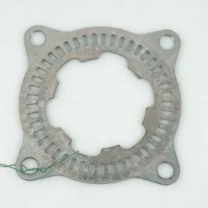 ABS krans Kawasaki