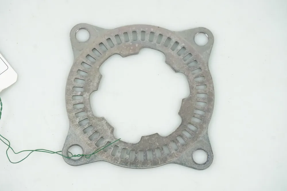ABS krans Kawasaki