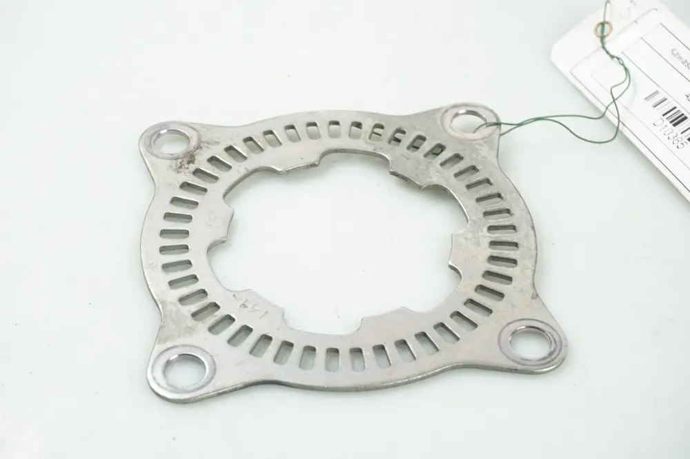 ABS krans Kawasaki