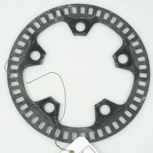 ABS krans Kawasaki