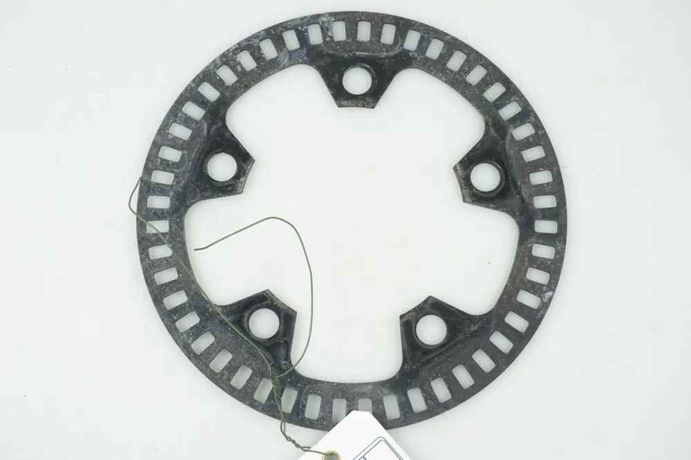 ABS krans Kawasaki