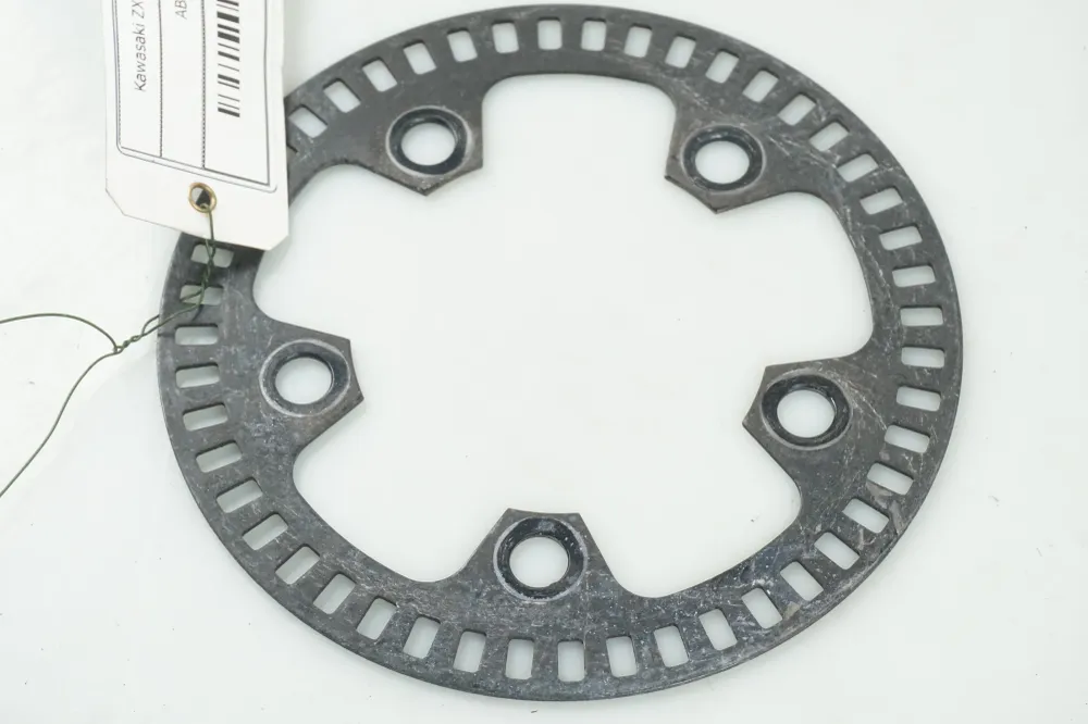 ABS krans Kawasaki