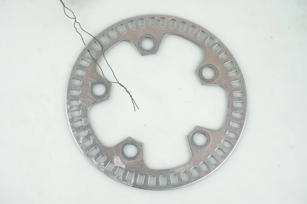 ABS krans Kawasaki