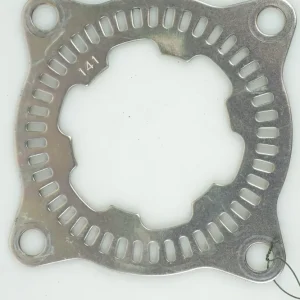 ABS krans Kawasaki