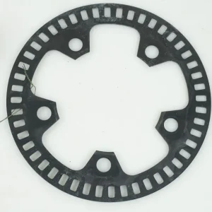 ABS krans Kawasaki