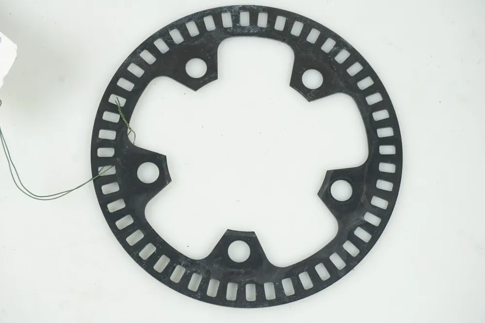 ABS krans Kawasaki
