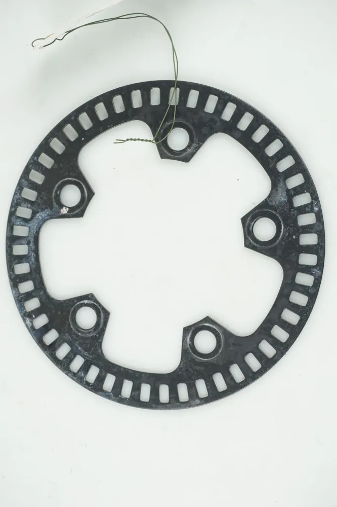 ABS krans Kawasaki