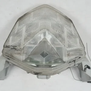 Baglygte Kawasaki