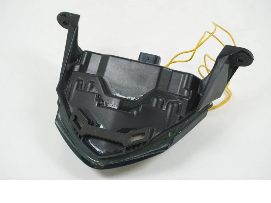Baglygte Kawasaki
