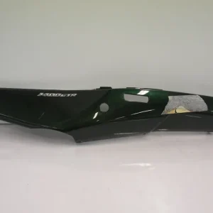 Bagvinge Kawasaki