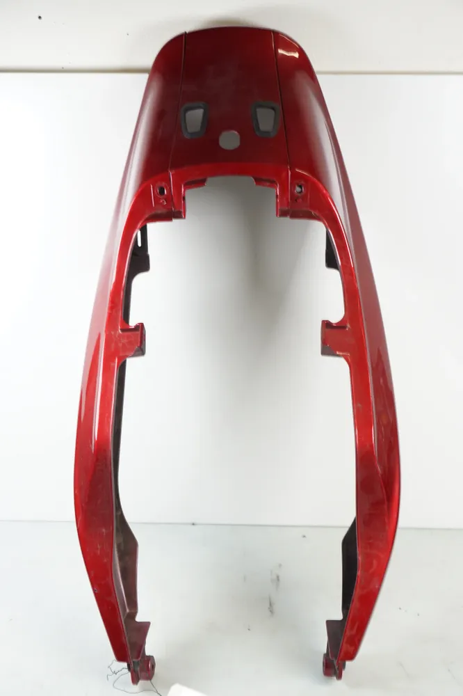 Bagvinge Kawasaki