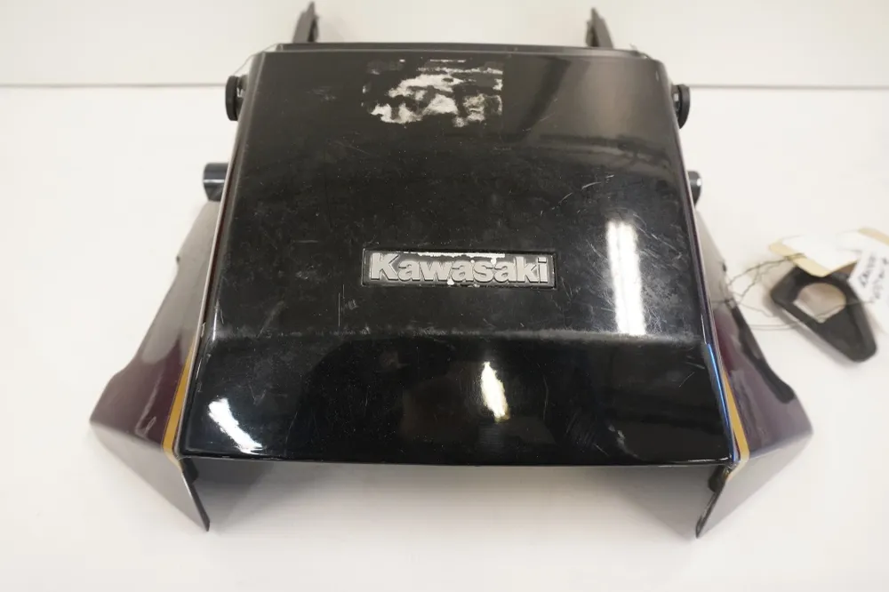 Bagvinge Kawasaki
