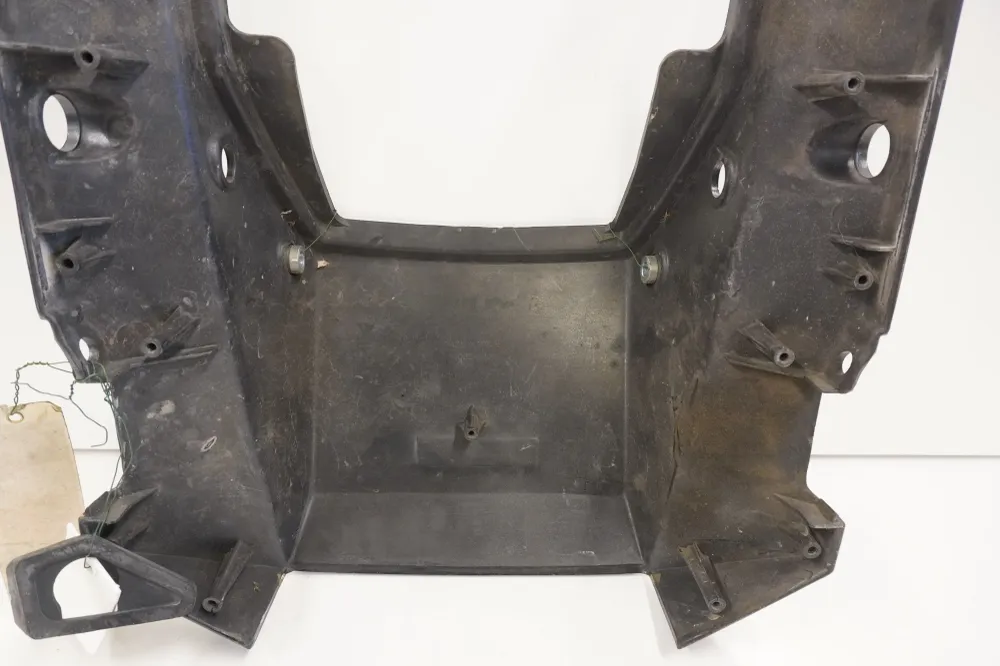 Bagvinge Kawasaki