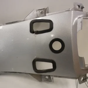 Bagvinge Kawasaki