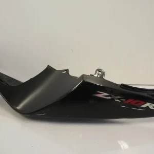 Bagvinge Kawasaki