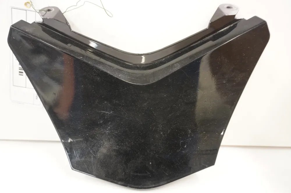 Bagvinge Kawasaki