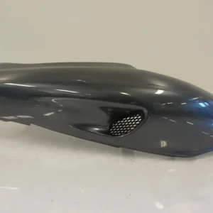Bagvinge Kawasaki