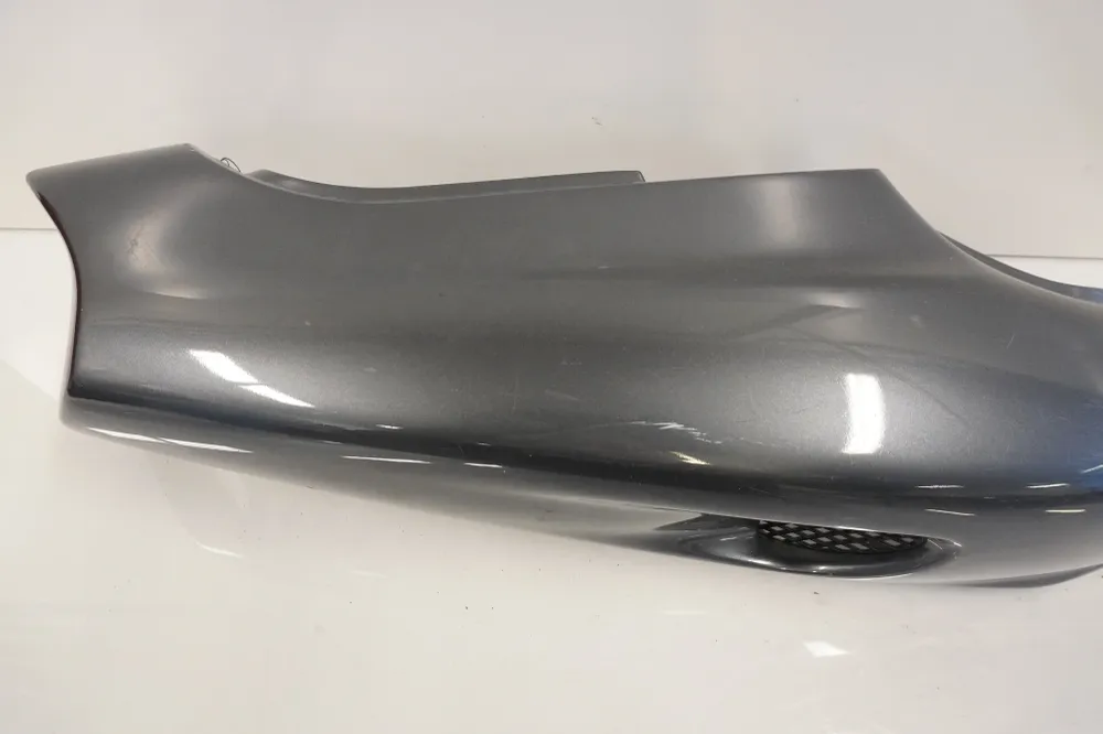Bagvinge Kawasaki