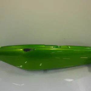 Bagvinge Kawasaki