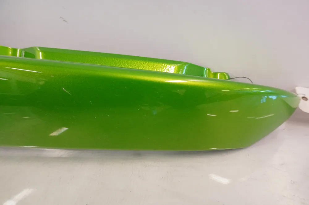 Bagvinge Kawasaki