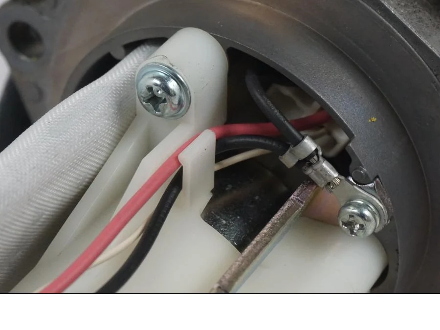 Benzinpumpe indsprøjtning Kawasaki