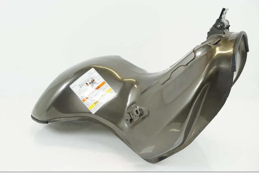 Benzintank Kawasaki