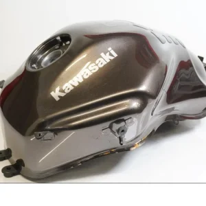 Benzintank Kawasaki