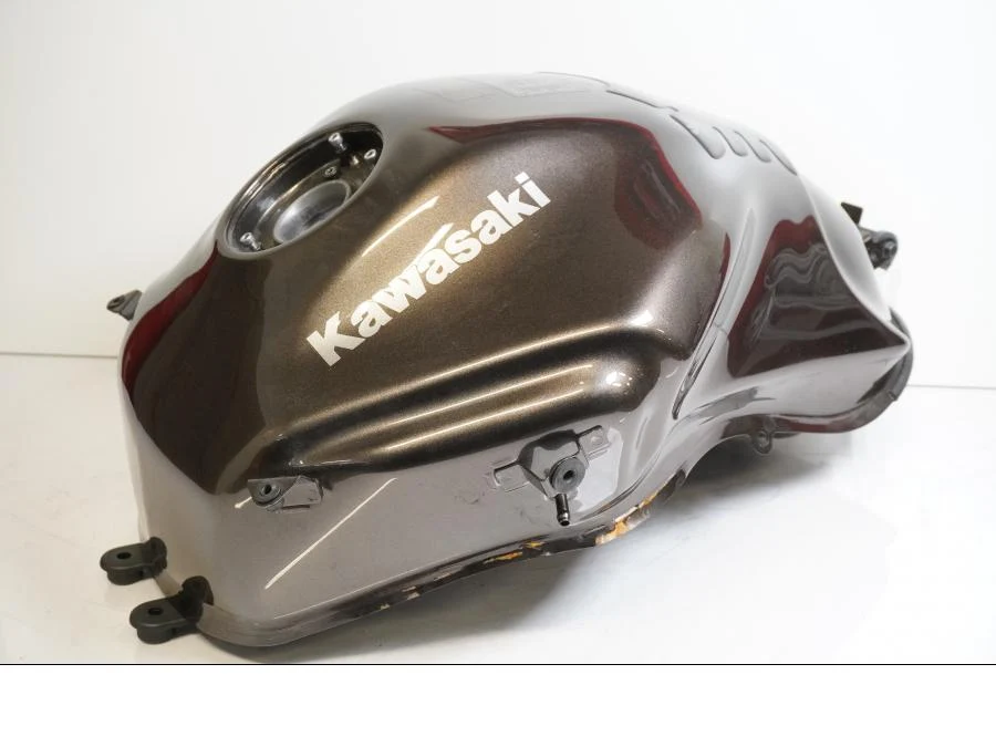 Benzintank Kawasaki